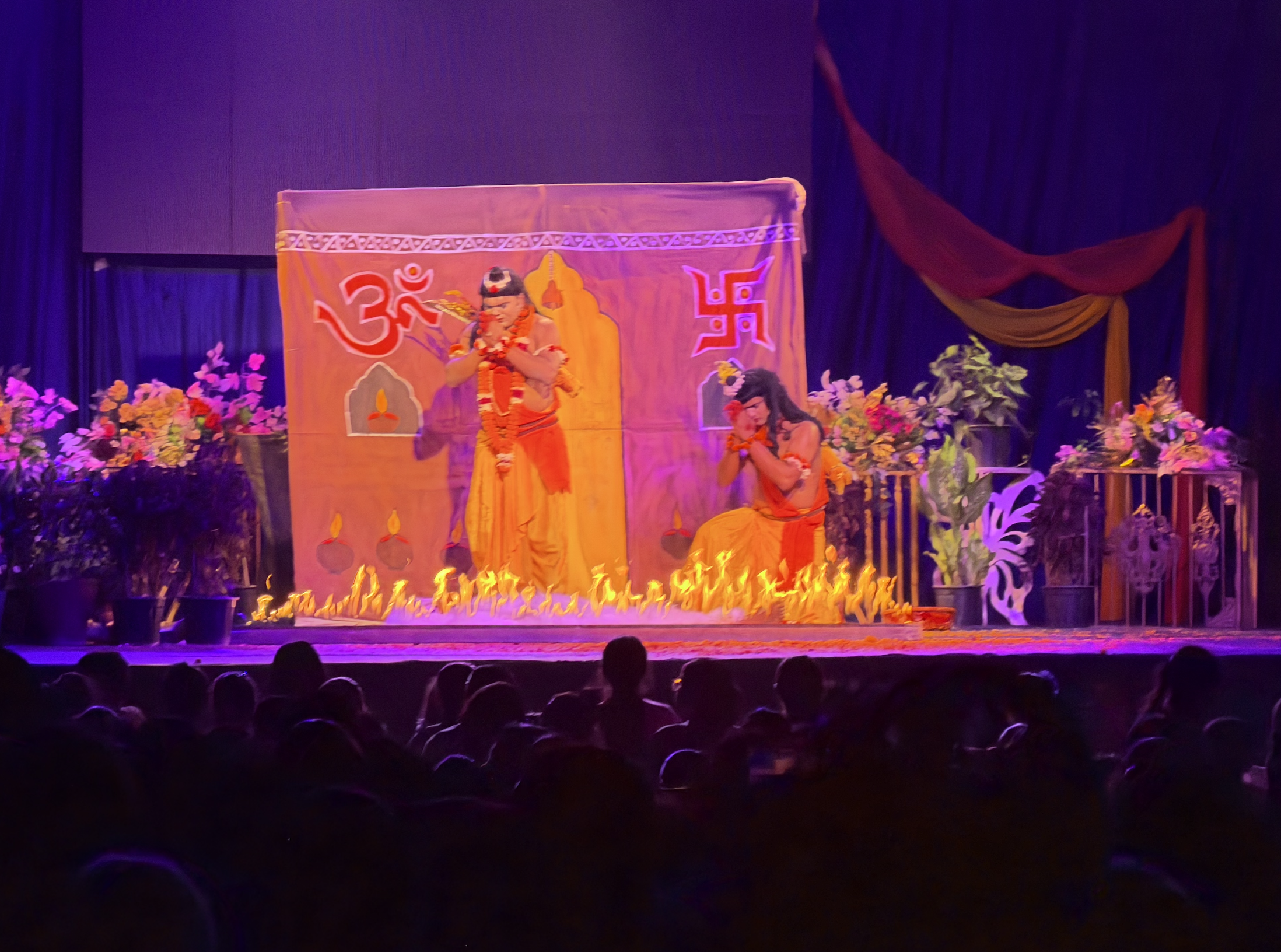 Ramleela Light & Sound Show